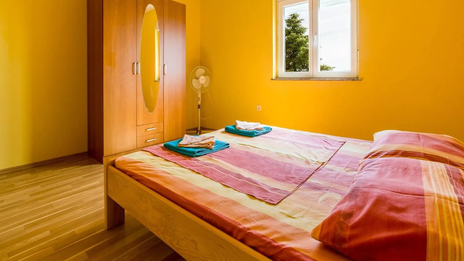 Apartment Goranka Crikvenica Croatia