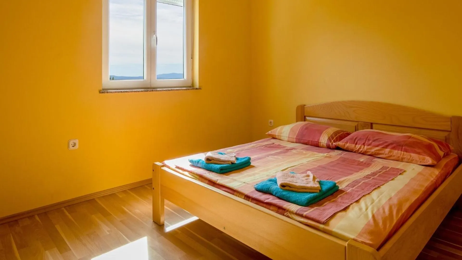 Apartment Goranka Crikvenica