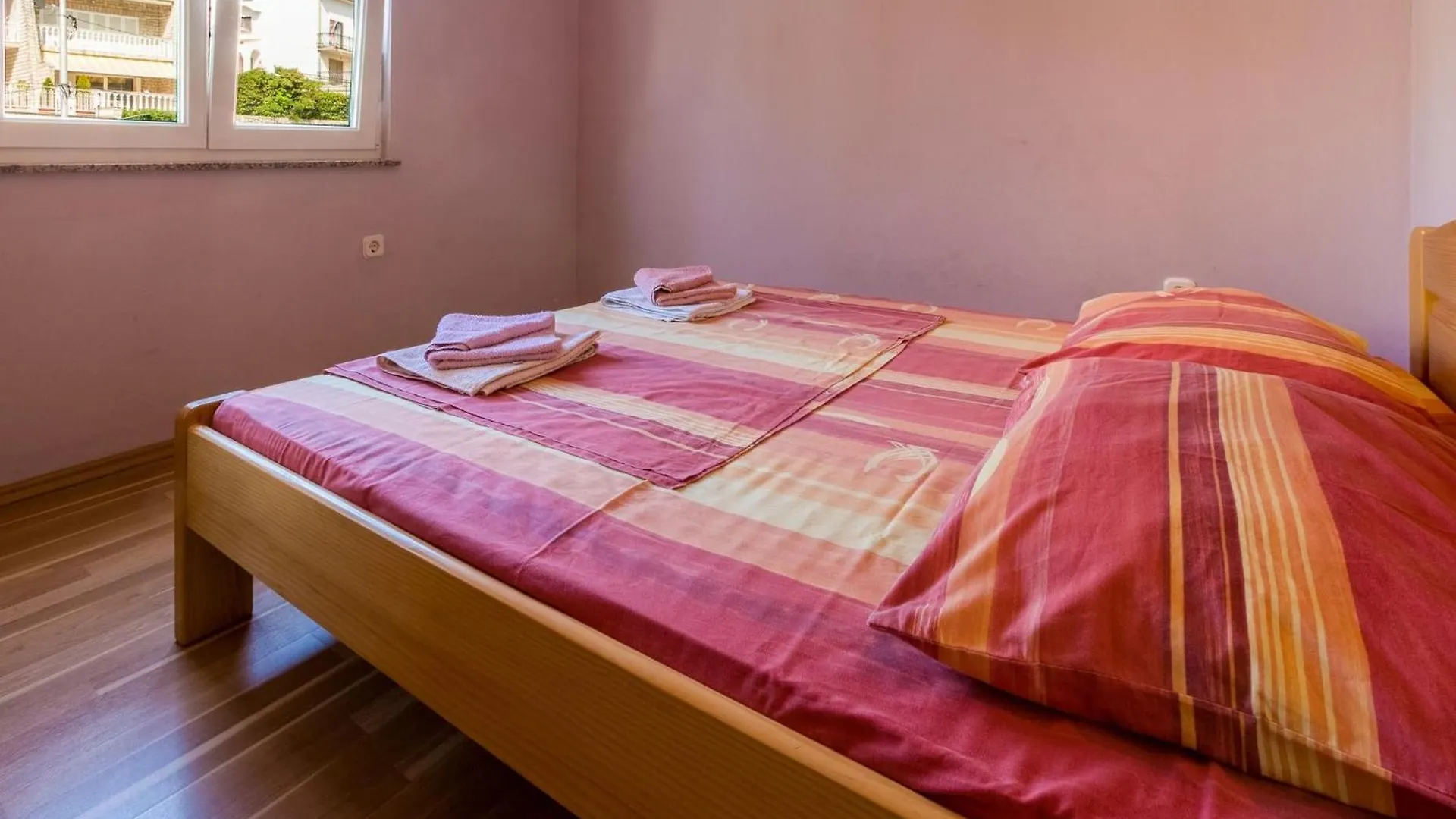 Apartment Goranka Crikvenica