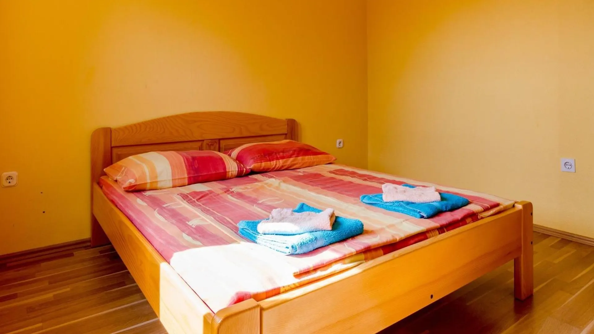 Apartment Goranka Crikvenica 0*,  Croatia