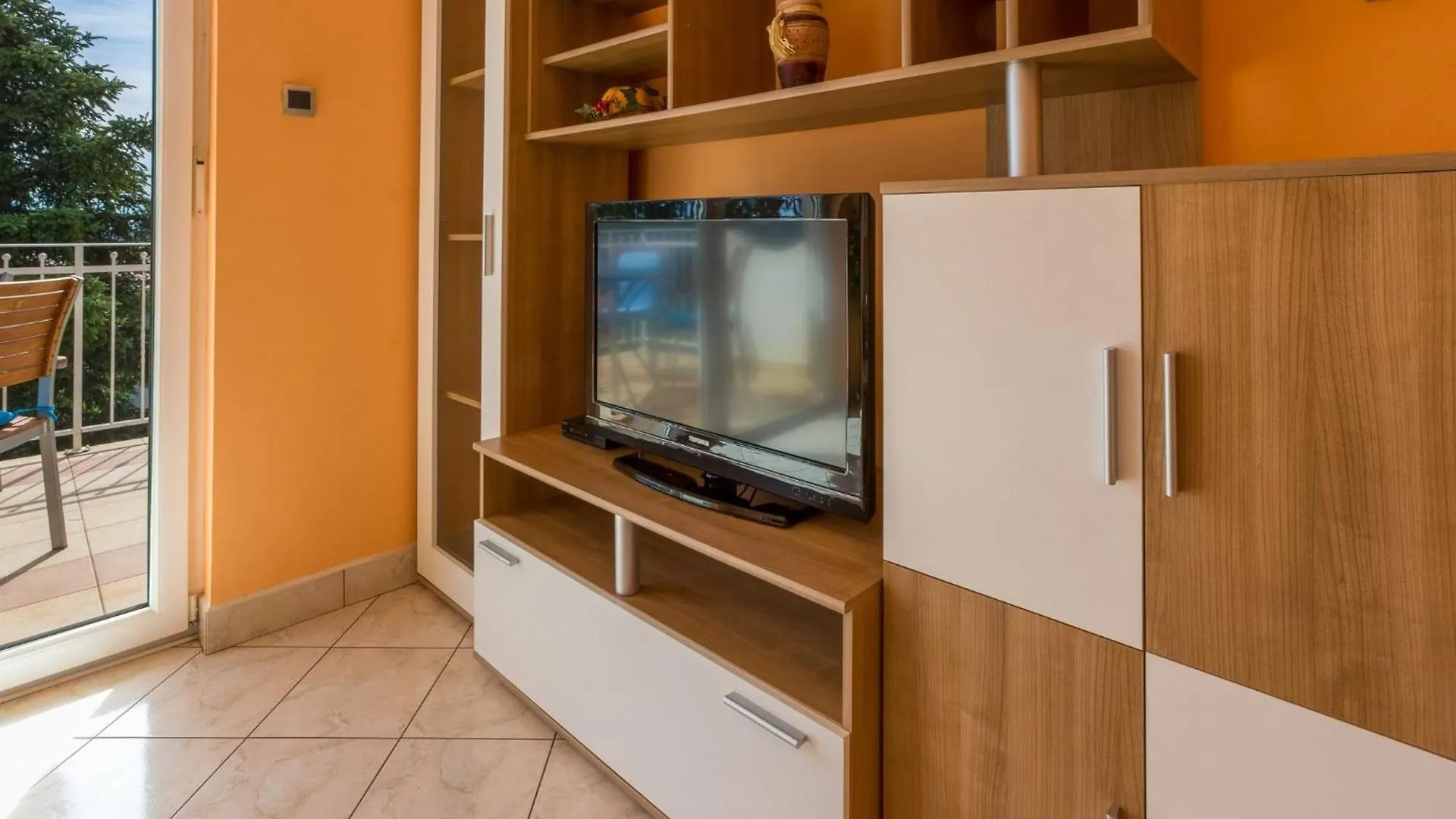Apartment Goranka Crikvenica Croatia