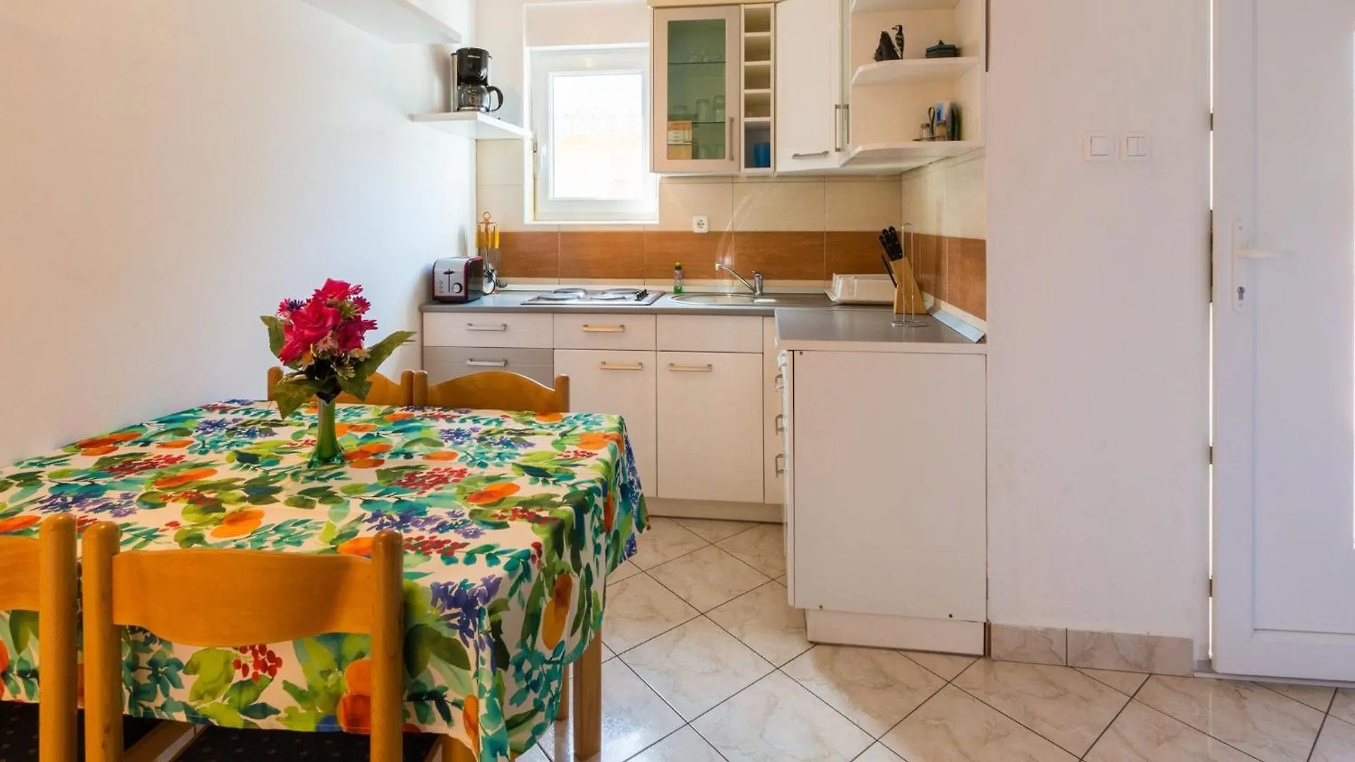 Apartment Goranka Crikvenica