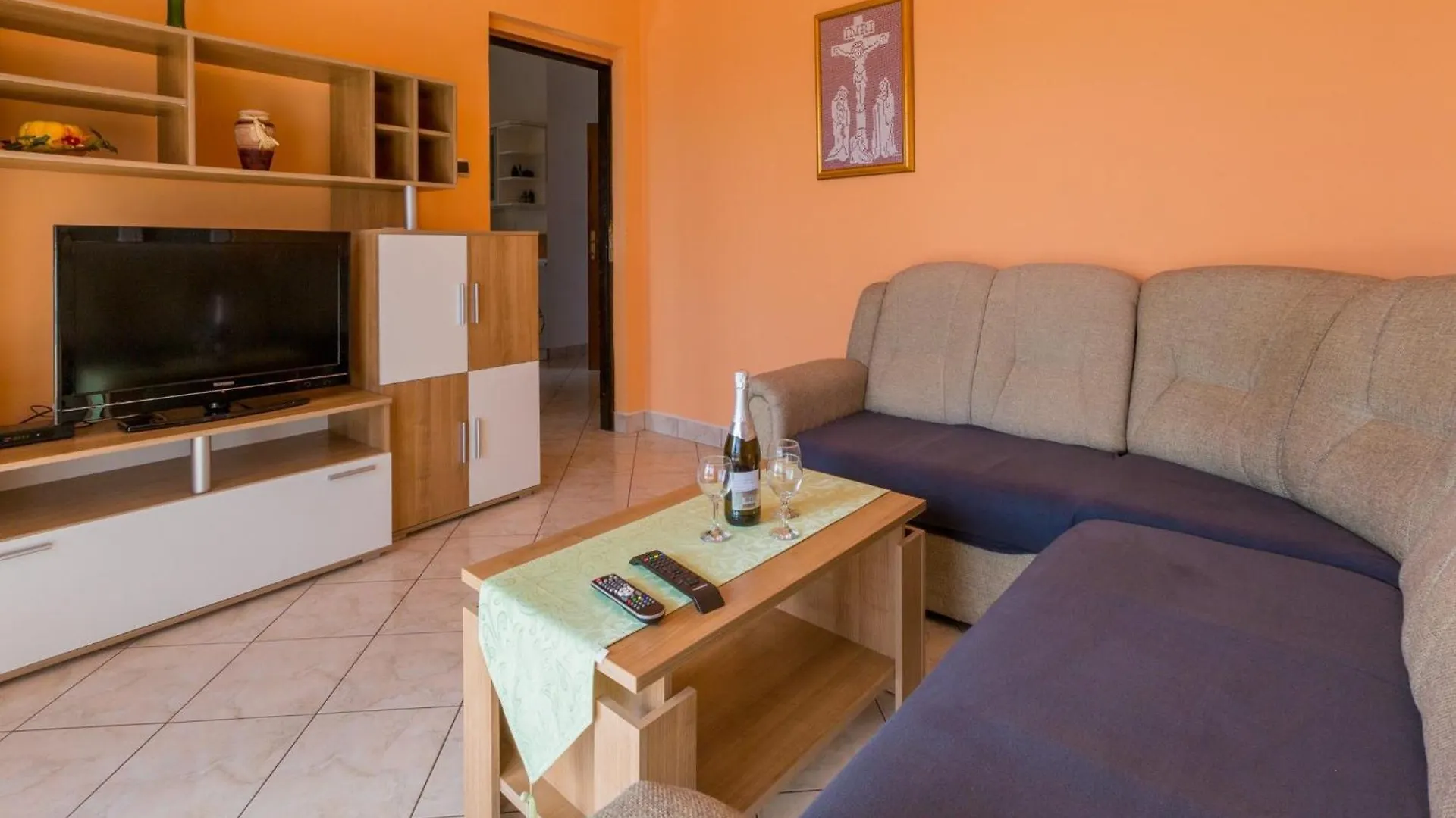 Apartment Goranka Crikvenica
