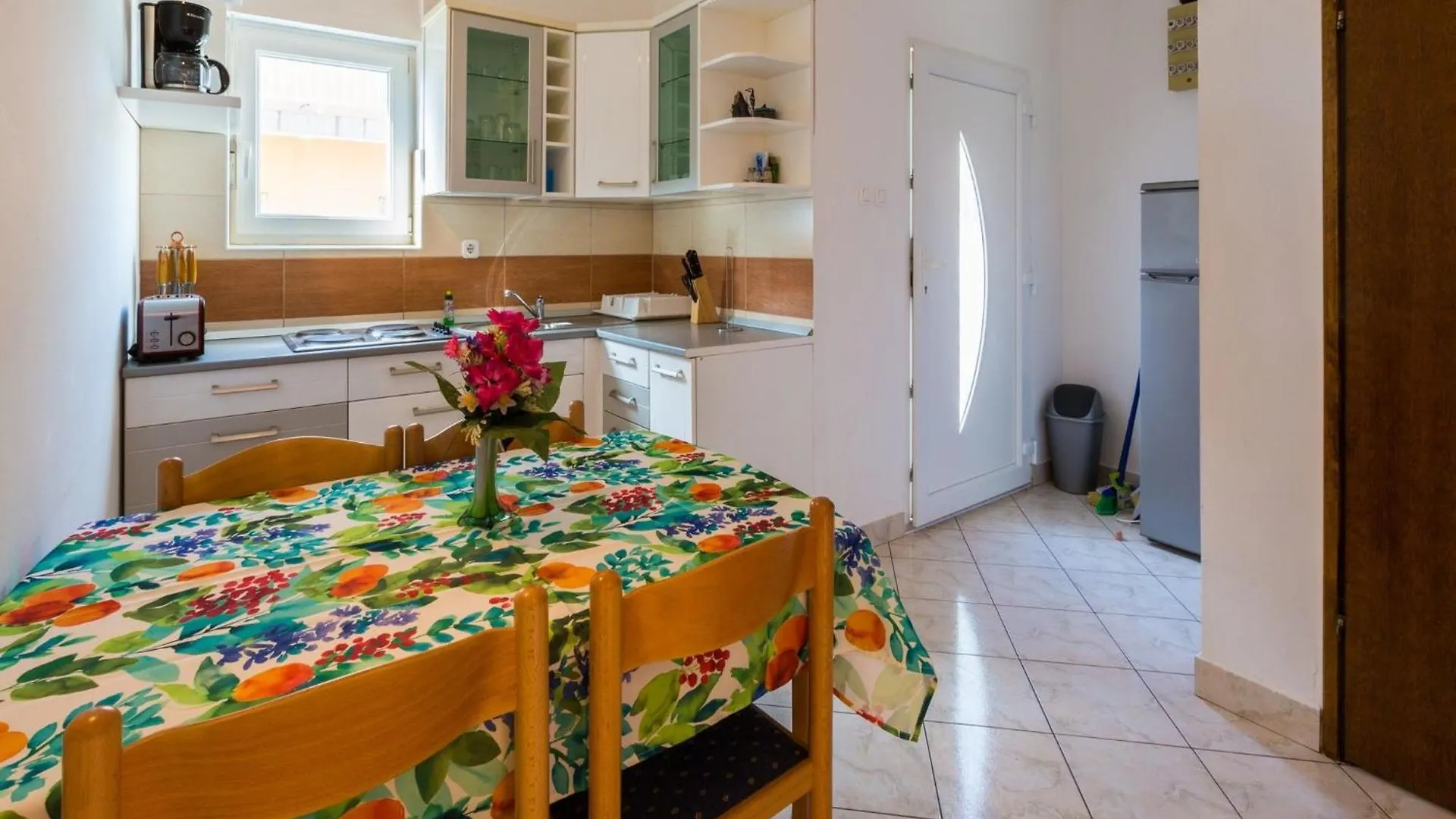 Apartment Goranka Crikvenica 0*,  Croatia