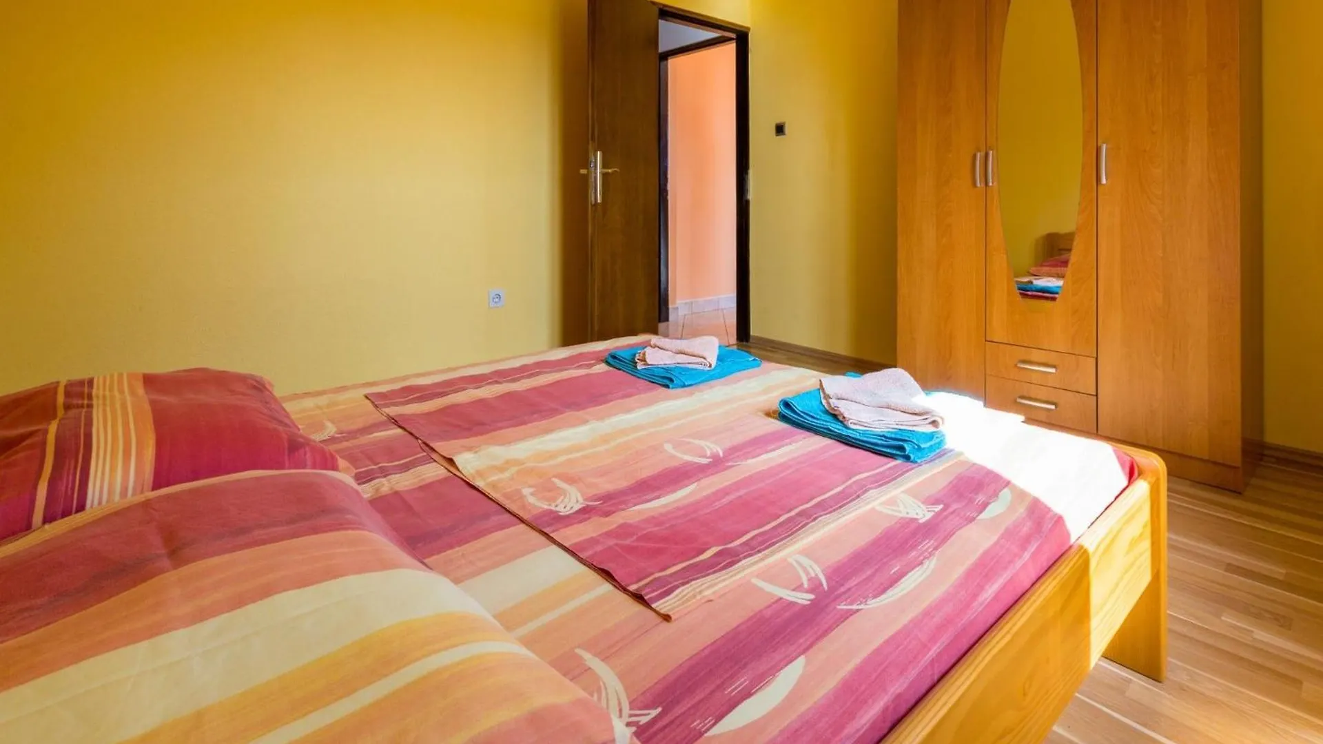 Apartment Goranka Crikvenica 0*,