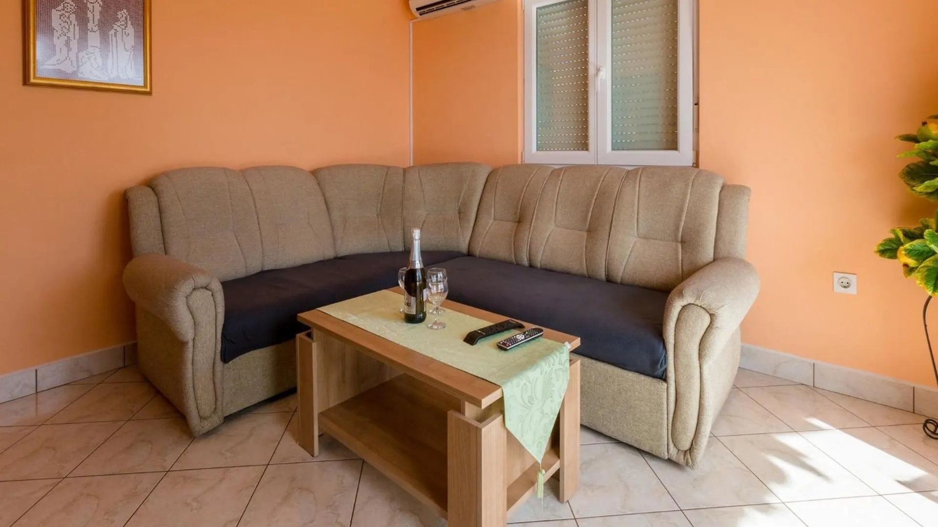 Apartment Goranka Crikvenica