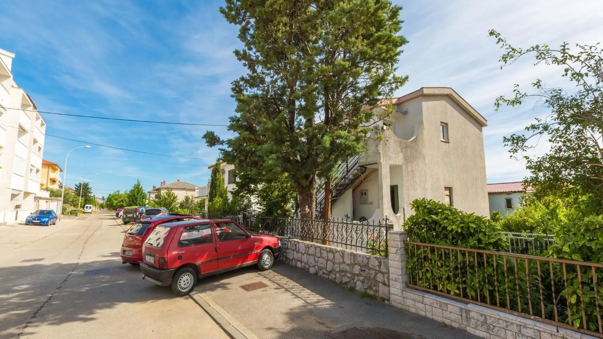 Apartment Goranka Crikvenica