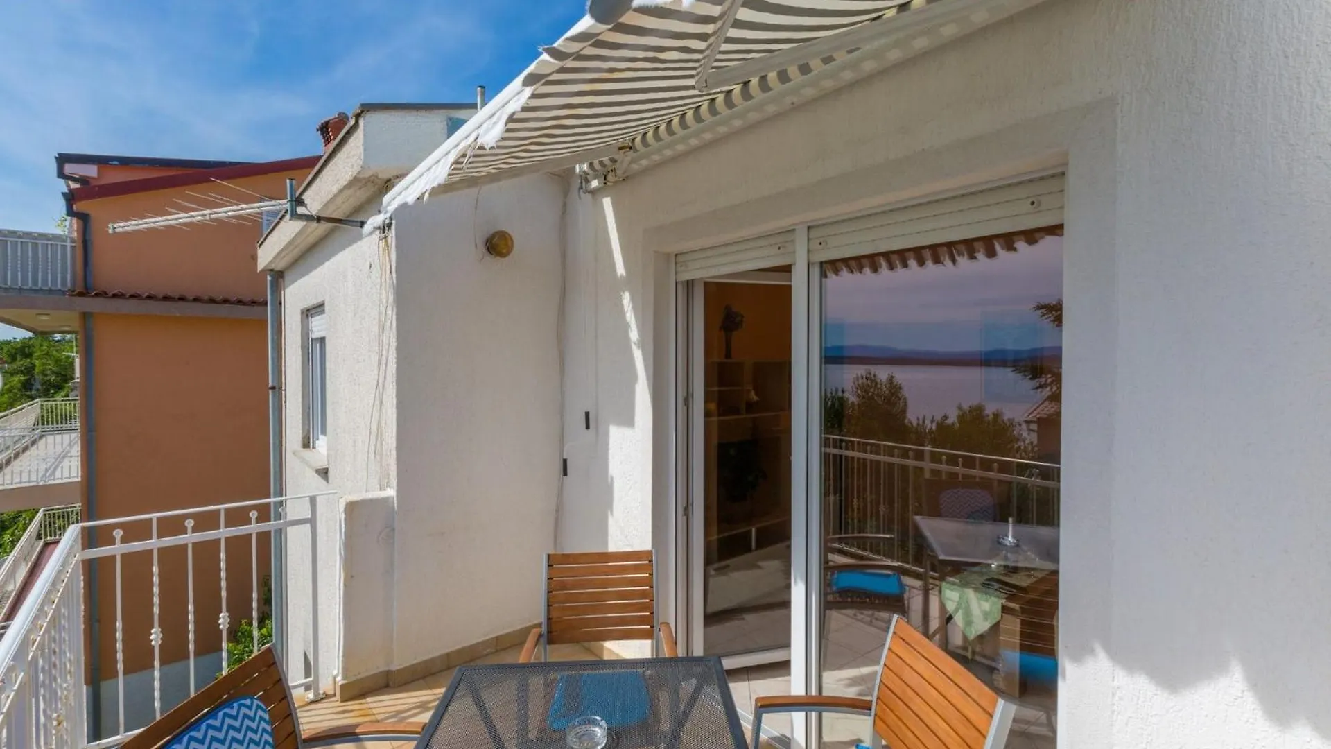Apartment Goranka Crikvenica Croatia