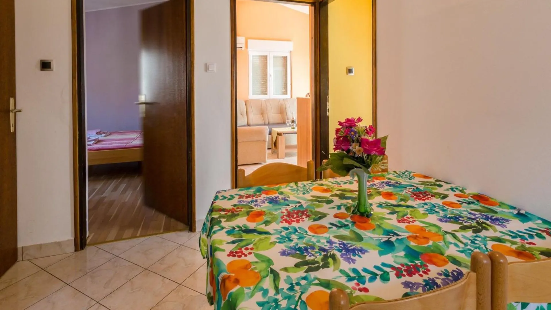 Apartment Goranka Crikvenica