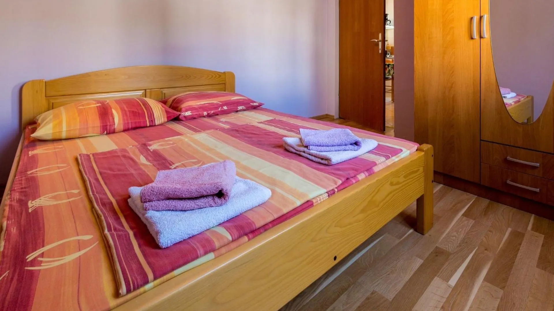 Apartment Goranka Crikvenica
