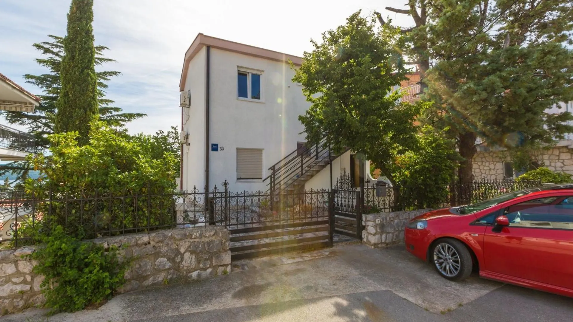 Apartment Goranka Crikvenica