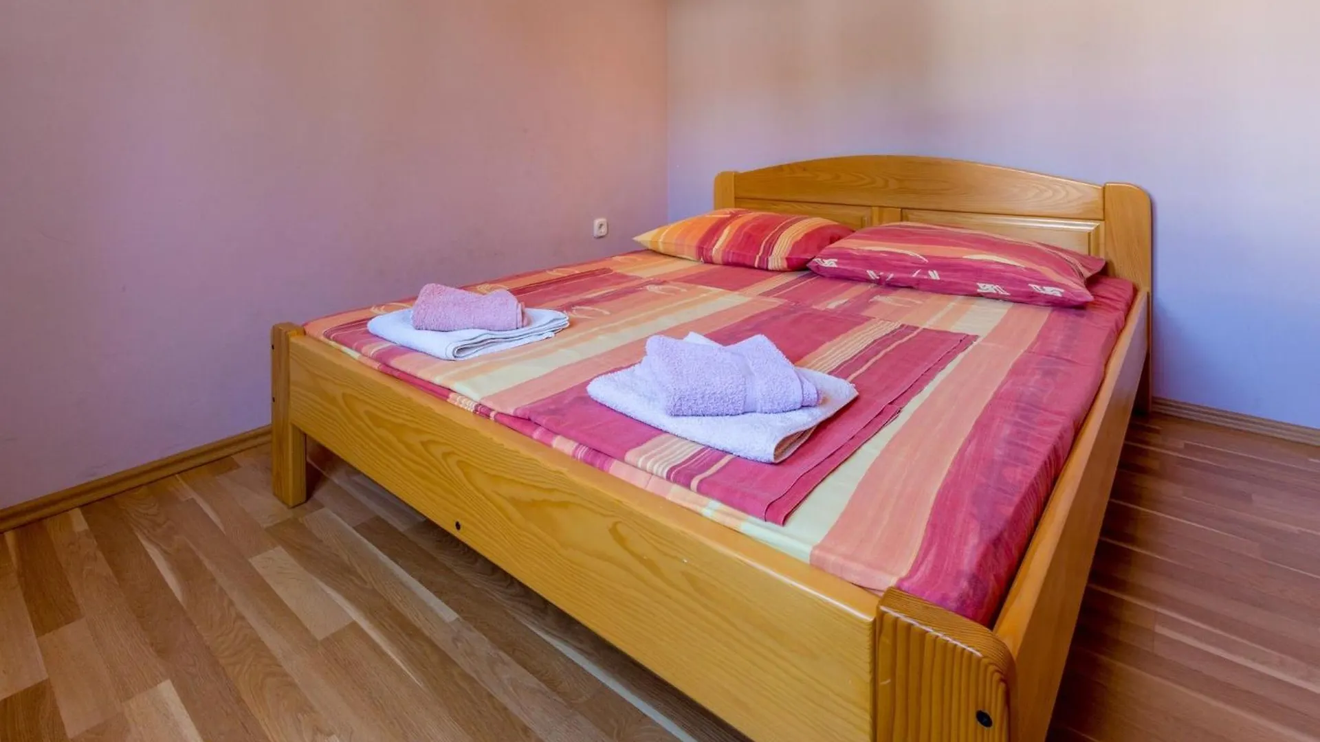 Apartment Goranka Crikvenica 0*,