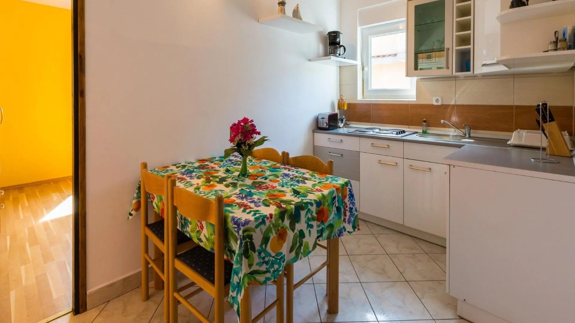 Apartment Goranka Crikvenica