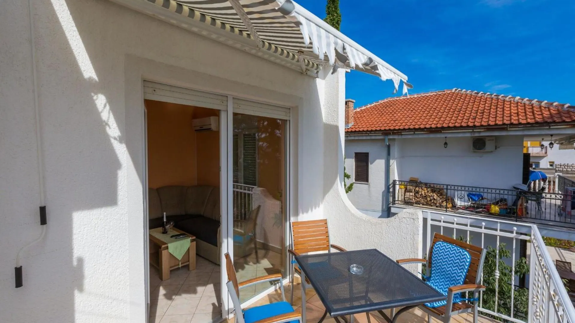 Apartment Goranka Crikvenica