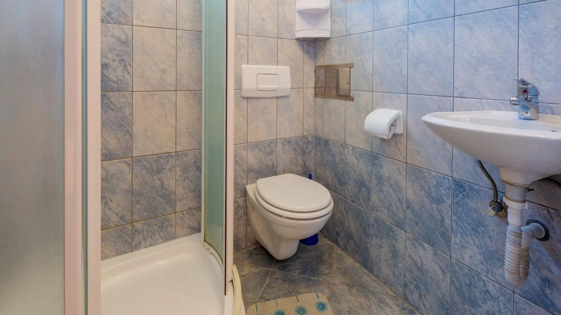 Apartment Goranka Crikvenica Croatia
