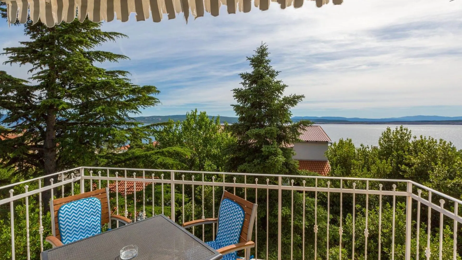 Apartment Goranka Crikvenica
