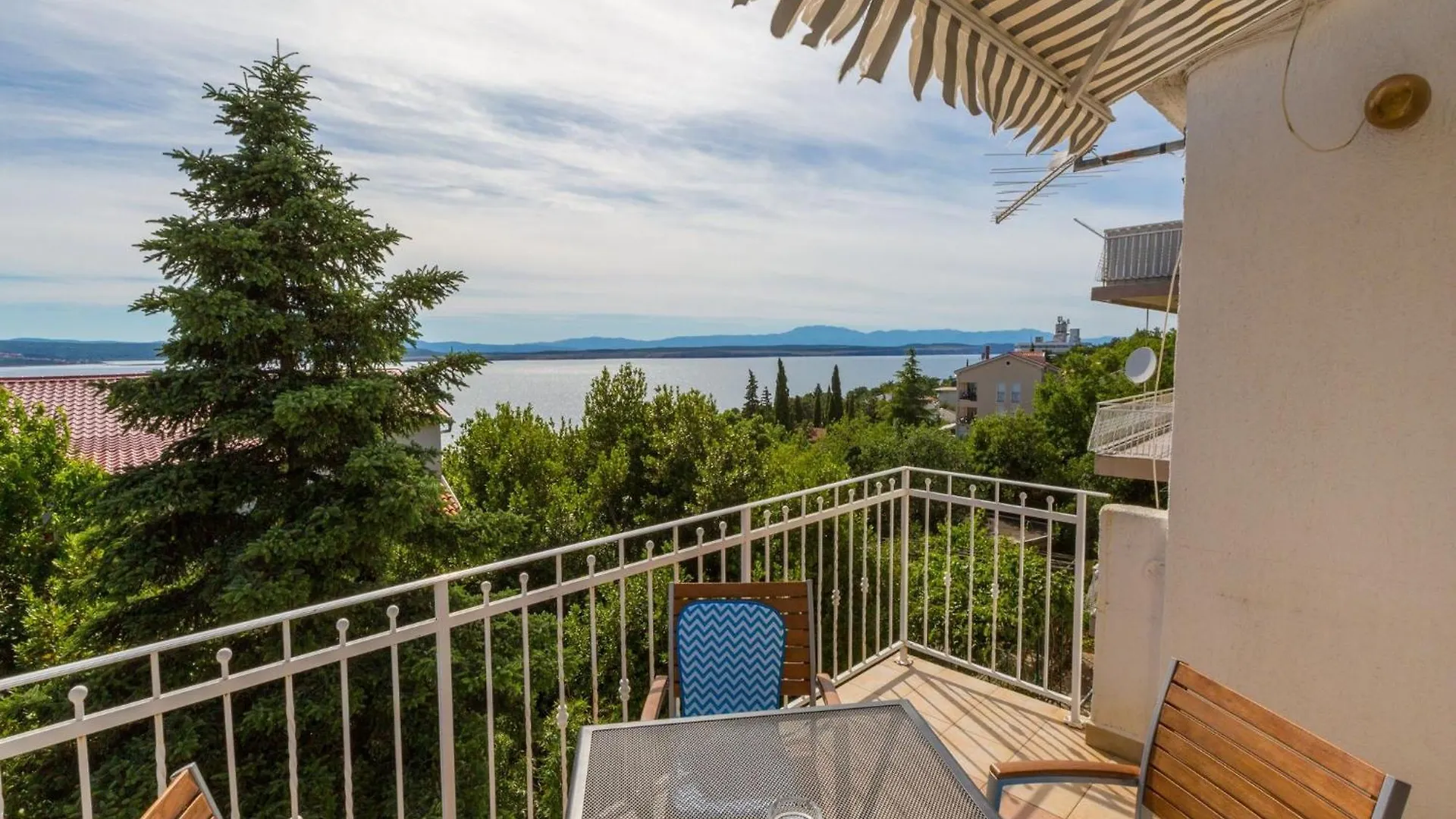 Apartment Goranka Crikvenica Croatia