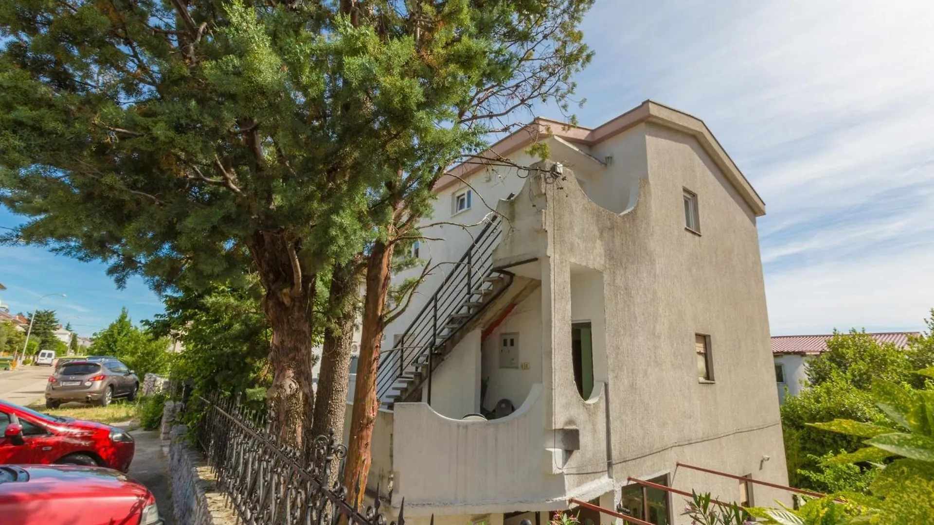 Apartment Goranka Crikvenica